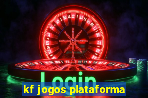 kf jogos plataforma